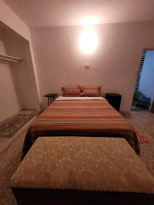 Jb23 Apts 4 Bedroom Apt Near Airport Σαν Χουάν
