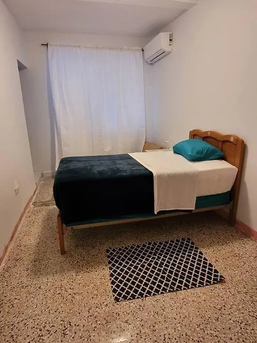 Jb23 Apts 4 Bedroom Apt Near Airport Σαν Χουάν 0*,