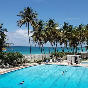 Kasa Las Palmas Ocean View Beachfront Condo Pool Apartment