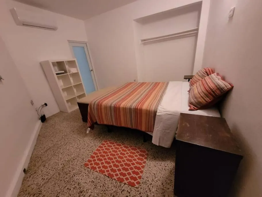 Jb23 Apts 4 Bedroom Apt Near Airport San Juan Apartament