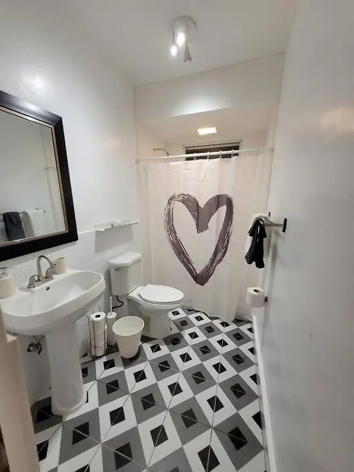 Jb23 Apts 4 Bedroom Apt Near Airport San Juan Portoryko