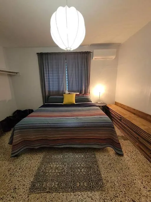 Jb23 Apts 4 Bedroom Apt Near Airport San Juan