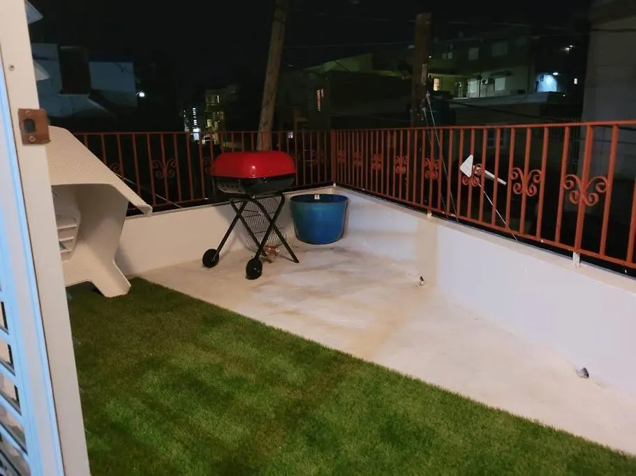Apartament Jb23 Apts 4 Bedroom Apt Near Airport San Juan Portoryko