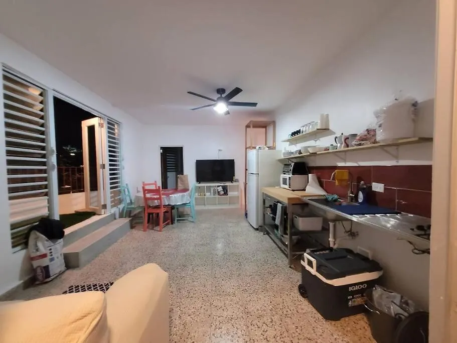 Jb23 Apts 4 Bedroom Apt Near Airport San Juan 0*,  Puerto Rico