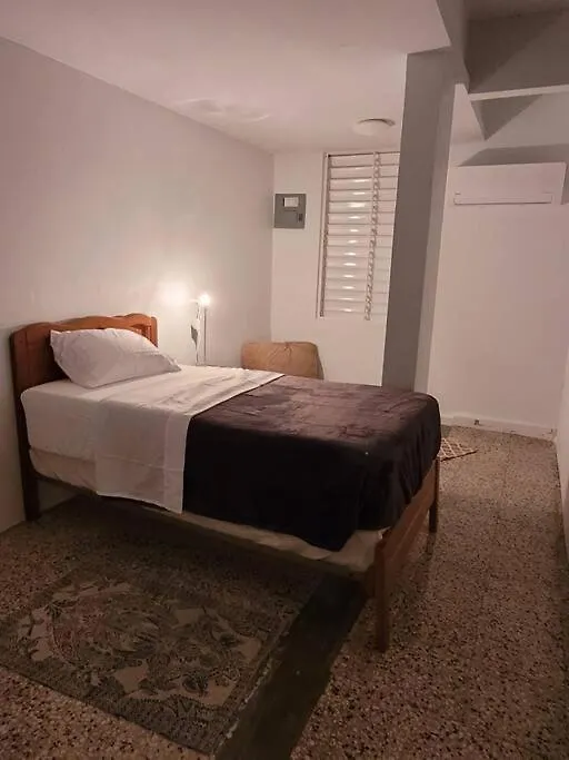 Apartament Jb23 Apts 4 Bedroom Apt Near Airport San Juan