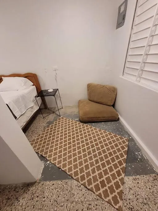 Jb23 Apts 4 Bedroom Apt Near Airport San Juan Apartament