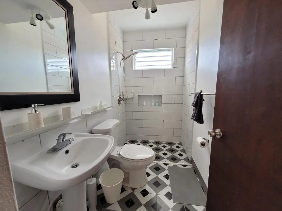 Apartament Jb23 Apts 4 Bedroom Apt Near Airport San Juan
