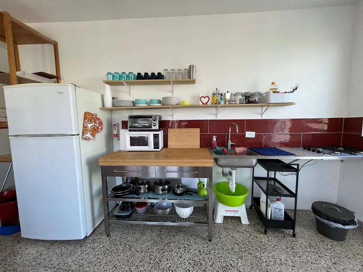 Apartament Jb23 Apts 4 Bedroom Apt Near Airport San Juan